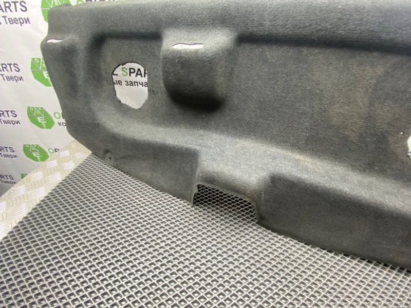 Полка салона задняя, 690 рублей, Тверь