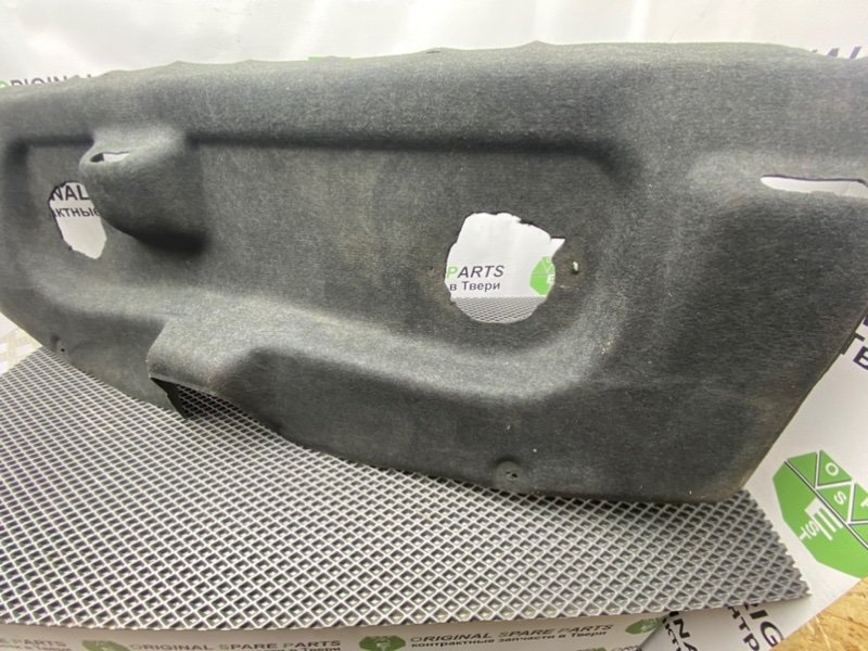 Полка салона задняя, 690 рублей, Тверь