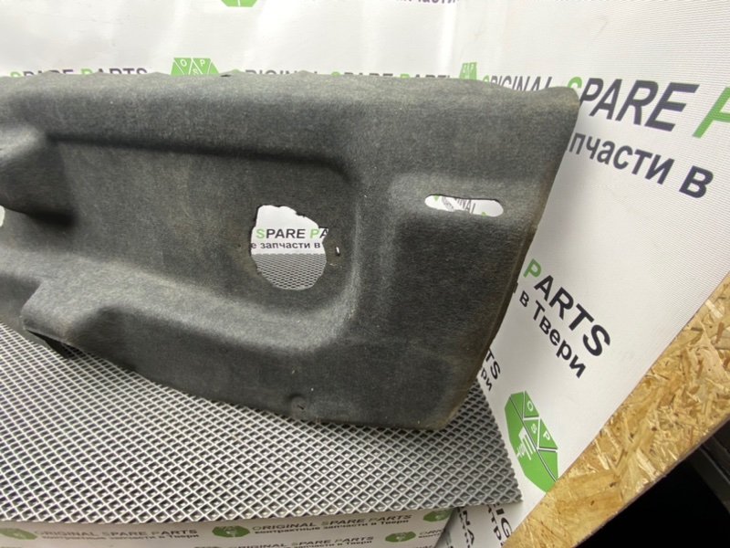 Полка салона задняя, 690 рублей, Тверь