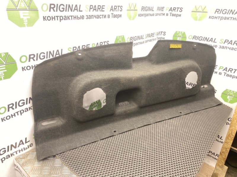 Полка салона задняя, 690 рублей, Тверь