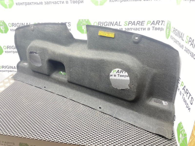 Полка салона задняя, 690 рублей, Тверь