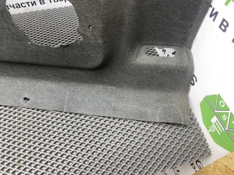 Полка салона задняя, 690 рублей, Тверь