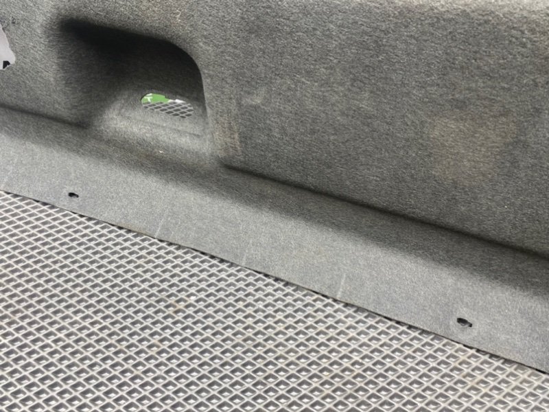 Полка салона задняя, 690 рублей, Тверь