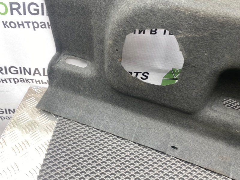 Полка салона задняя, 690 рублей, Тверь