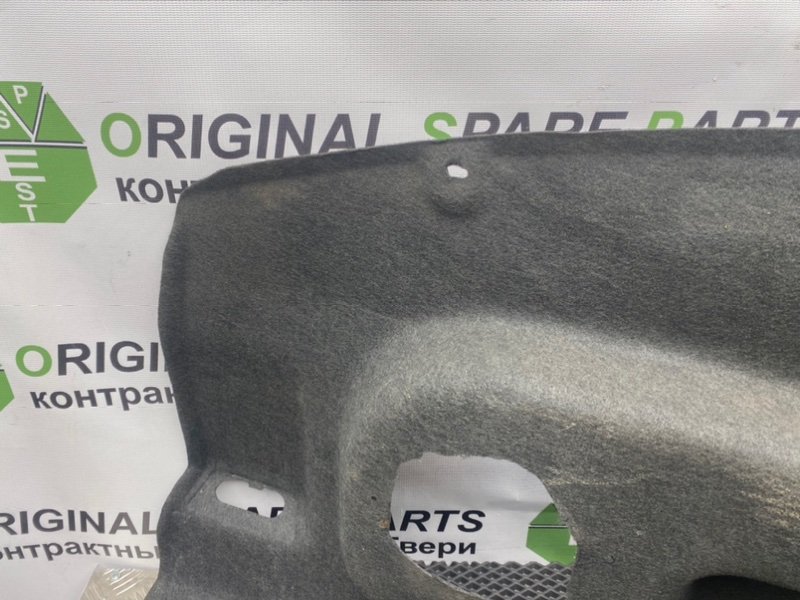 Полка салона задняя, 690 рублей, Тверь