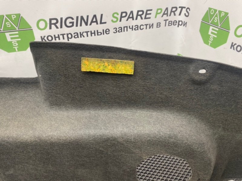 Полка салона задняя, 690 рублей, Тверь