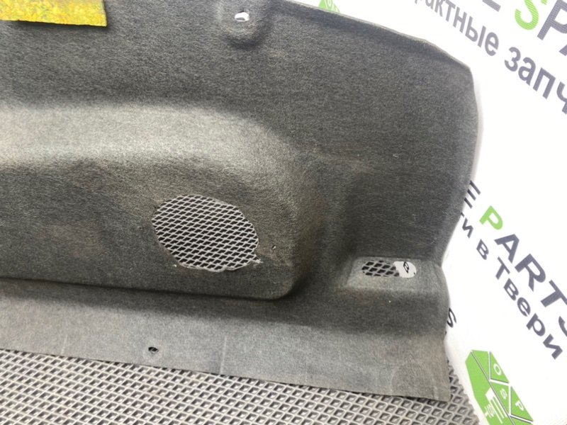 Полка салона задняя, 690 рублей, Тверь