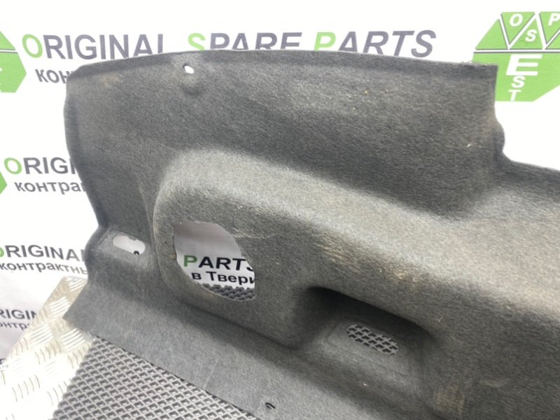 Полка салона задняя, 690 рублей, Тверь