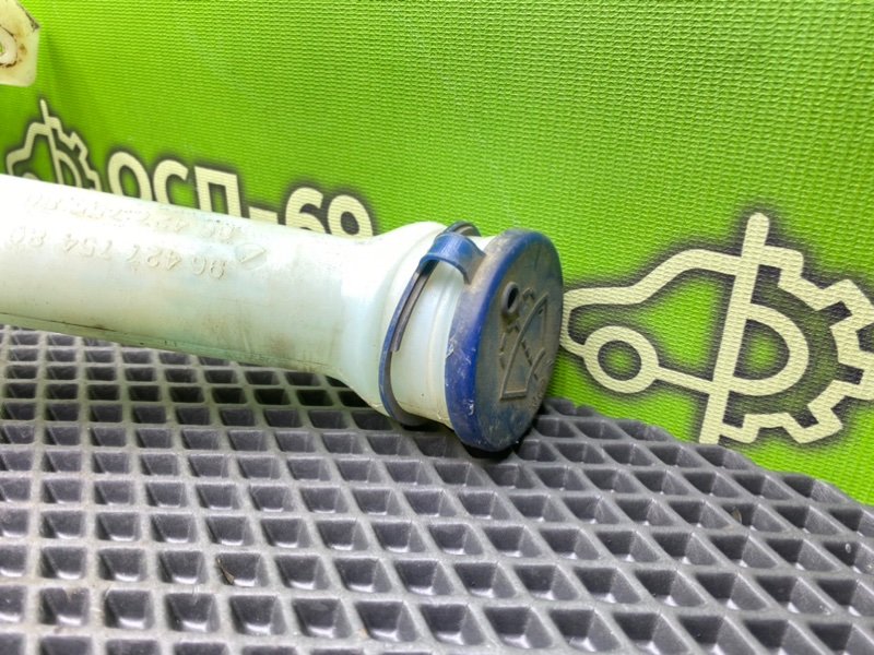 Бачок стеклоомывателя, 1990 рублей, Тверь