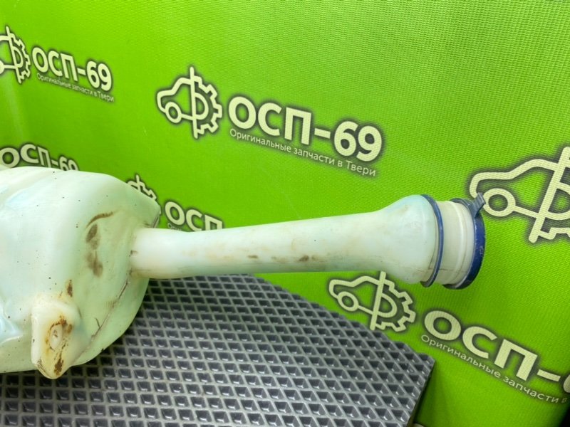 Бачок стеклоомывателя, 1990 рублей, Тверь