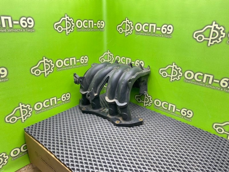 Коллектор впуска, 990 рублей, Тверь