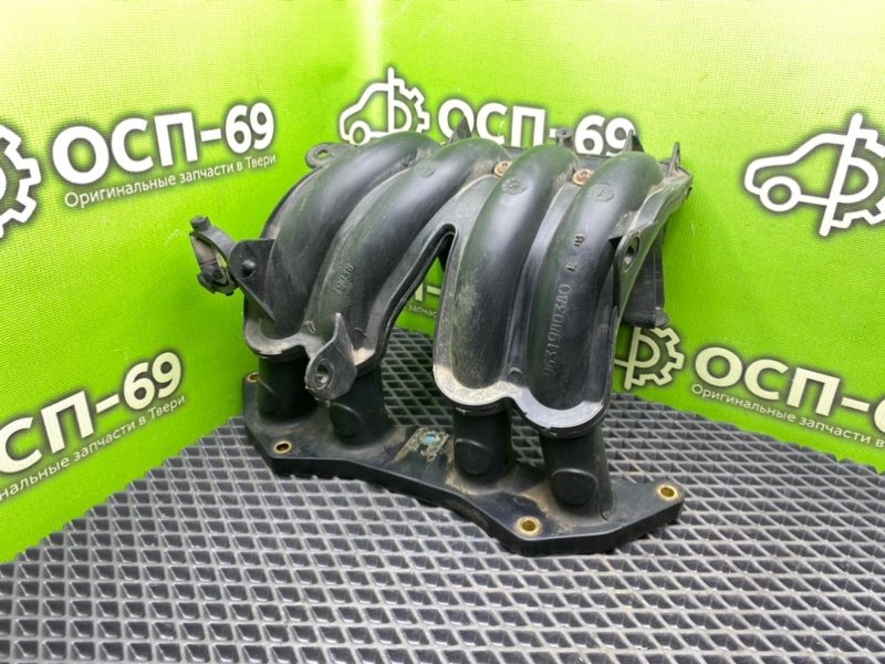 Коллектор впуска, 990 рублей, Тверь