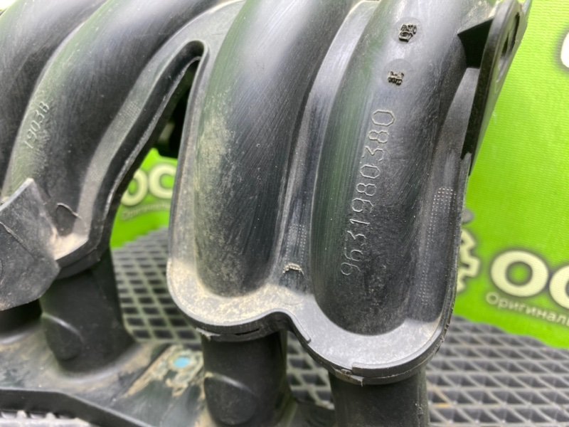 Коллектор впуска, 990 рублей, Тверь