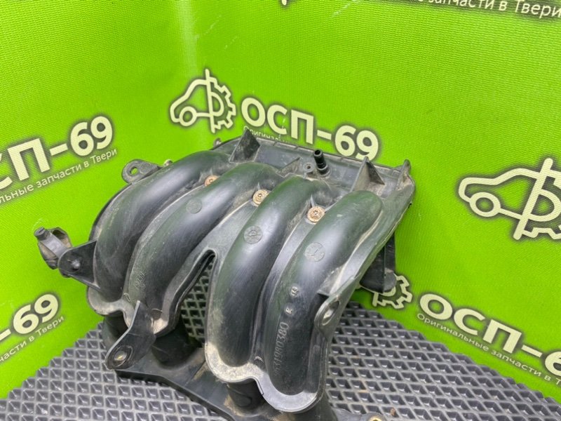 Коллектор впуска, 990 рублей, Тверь