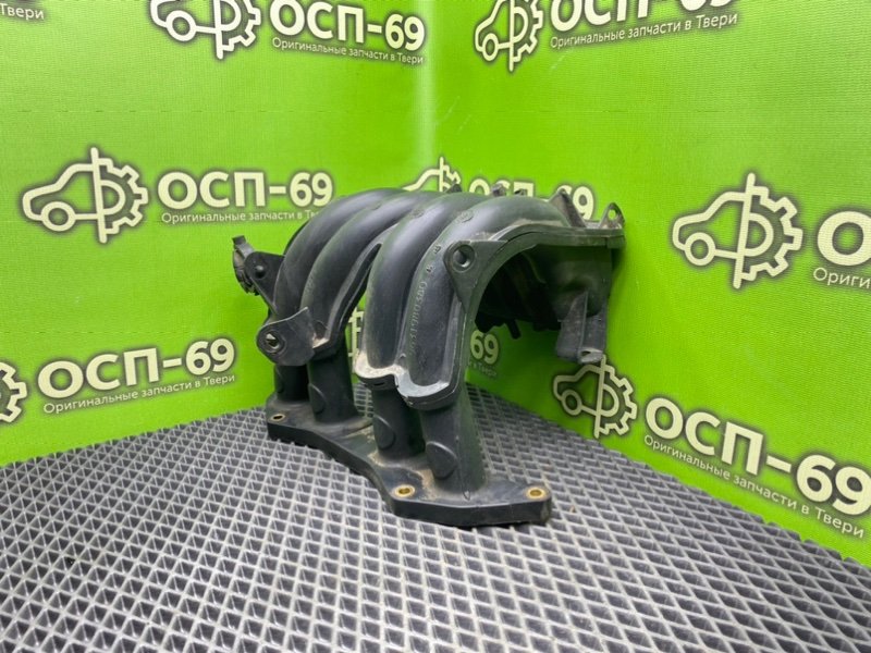 Коллектор впуска, 990 рублей, Тверь