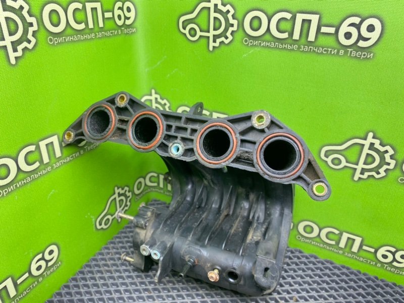 Коллектор впуска, 990 рублей, Тверь