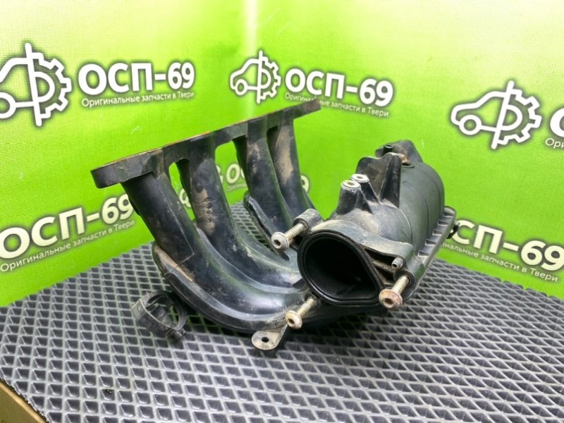 Коллектор впуска, 990 рублей, Тверь