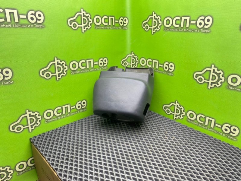 Кожух рулевой колонки, 790 рублей, Тверь