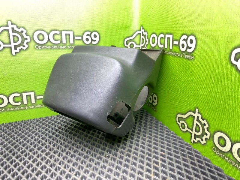 Кожух рулевой колонки, 790 рублей, Тверь