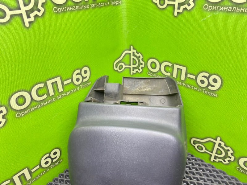 Кожух рулевой колонки, 790 рублей, Тверь