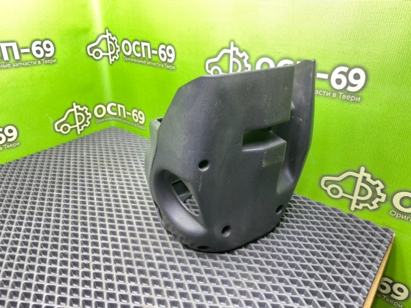 Кожух рулевой колонки, 790 рублей, Тверь