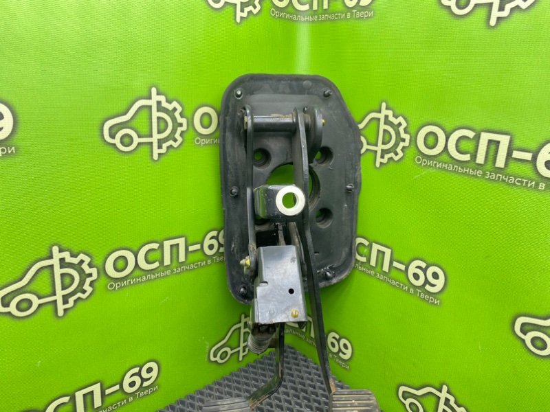 Педальный узел, 1990 рублей, Тверь