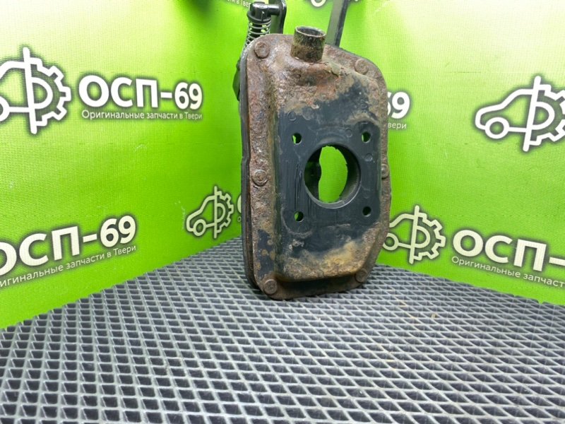 Педальный узел, 1990 рублей, Тверь