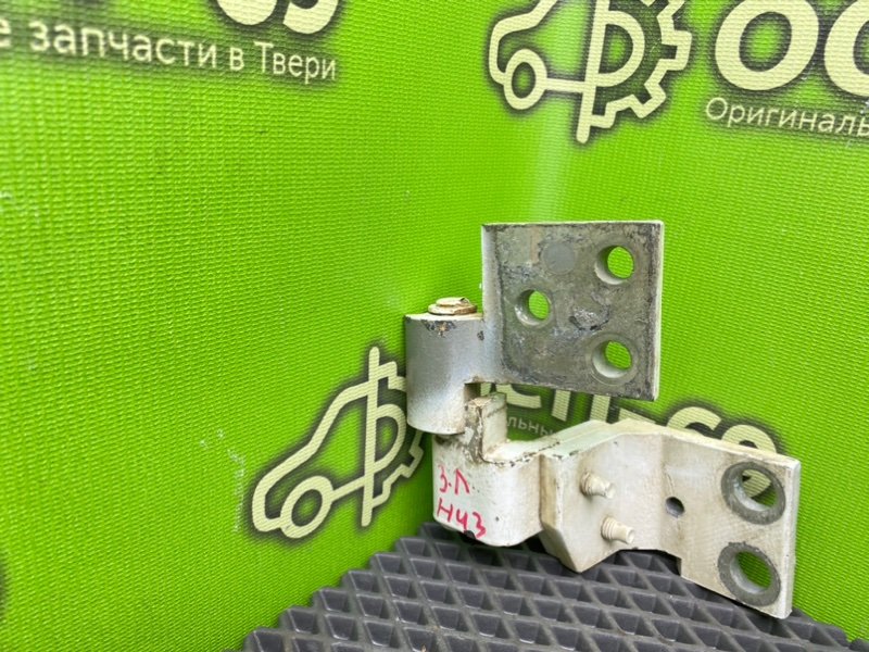 Петля двери, 790 рублей, Тверь