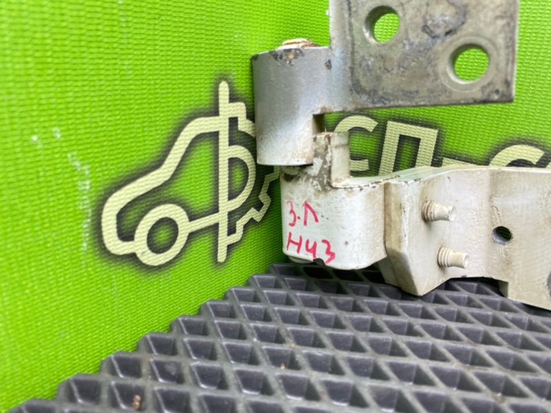 Петля двери, 790 рублей, Тверь