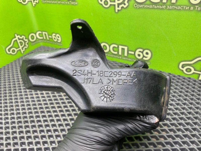 Воздуховод, 490 рублей, Тверь