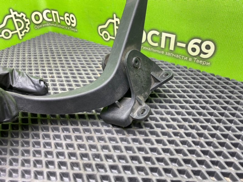 Педаль газа, 690 рублей, Тверь