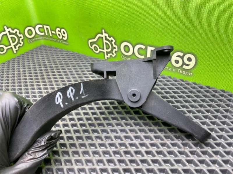 Педаль газа, 690 рублей, Тверь