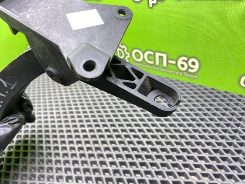 Педаль газа, 690 рублей, Тверь