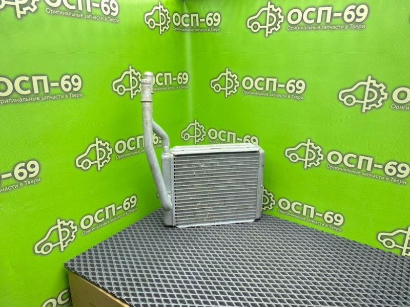 Радиатор печки, 1790 рублей, Тверь