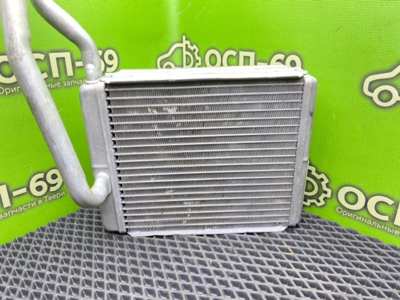 Радиатор печки, 1790 рублей, Тверь