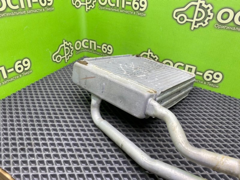 Радиатор печки, 1790 рублей, Тверь