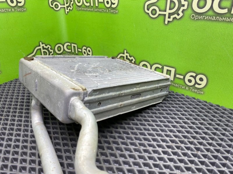 Радиатор печки, 1790 рублей, Тверь