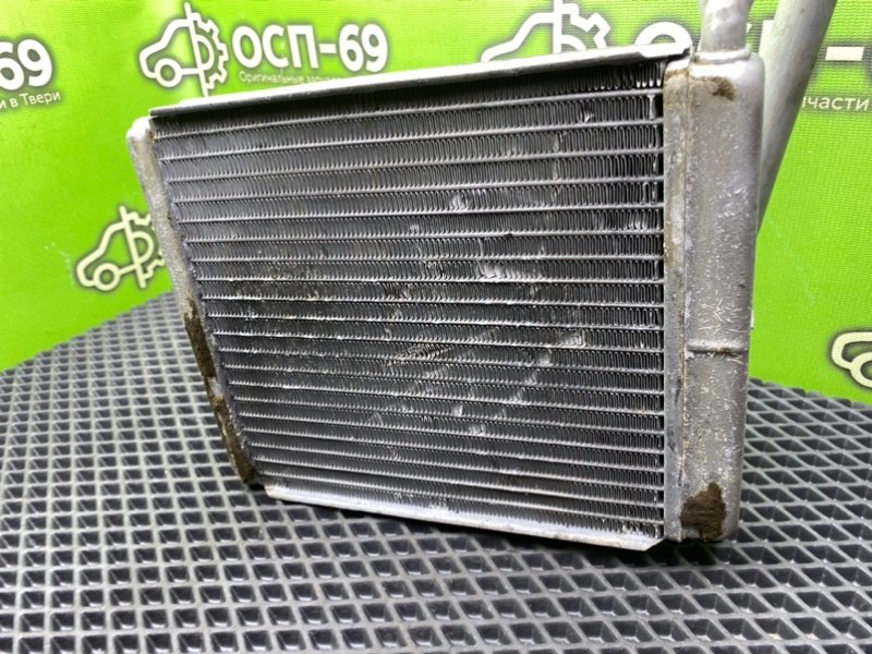 Радиатор печки, 1790 рублей, Тверь