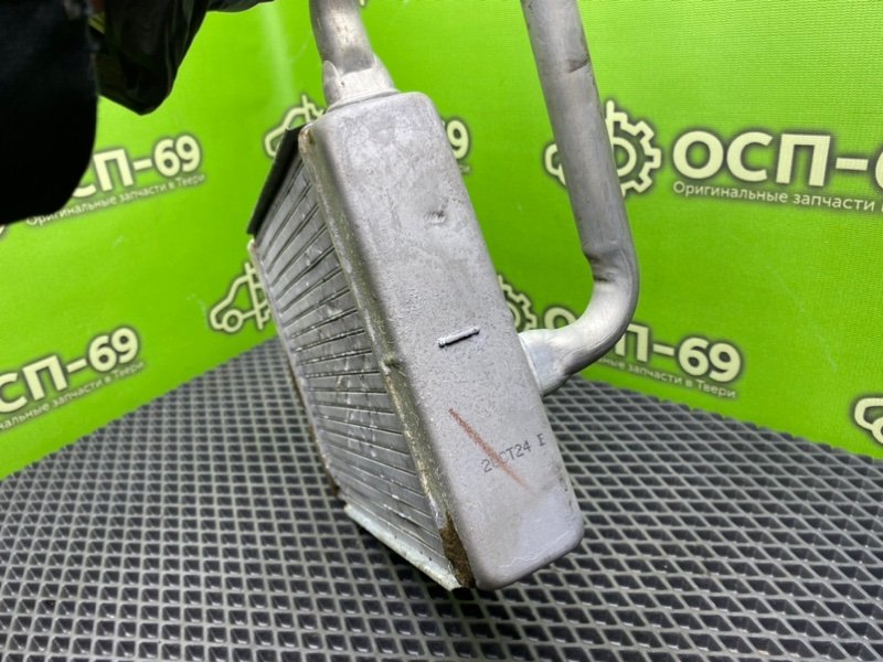 Радиатор печки, 1790 рублей, Тверь