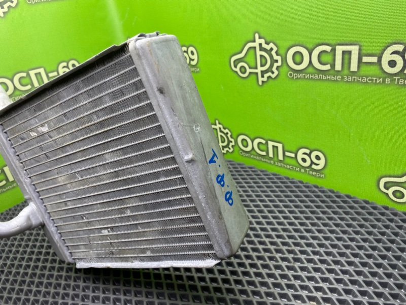 Радиатор печки, 1790 рублей, Тверь