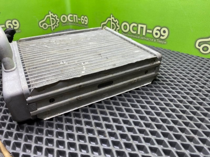 Радиатор печки, 1790 рублей, Тверь