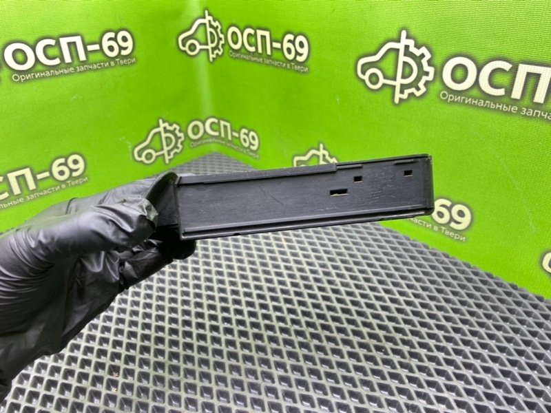 Вещевой ящик, 790 рублей, Тверь