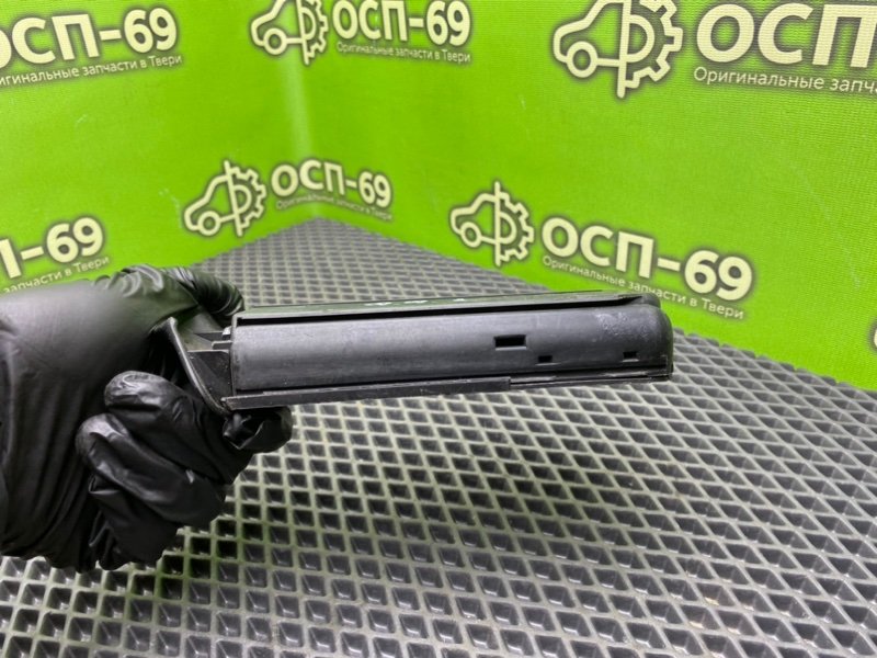 Вещевой ящик, 790 рублей, Тверь