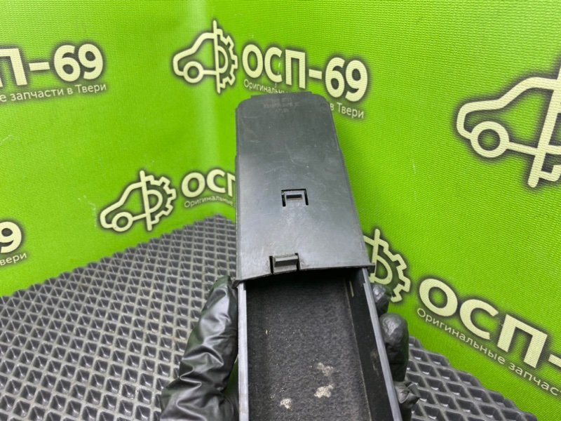 Вещевой ящик, 790 рублей, Тверь