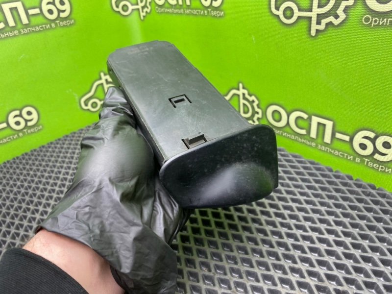 Вещевой ящик, 790 рублей, Тверь