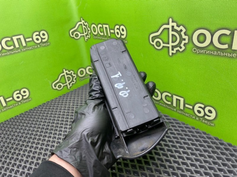 Вещевой ящик, 790 рублей, Тверь