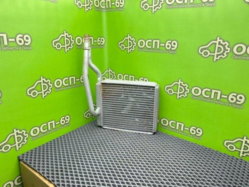 Радиатор печки, 1790 рублей, Тверь