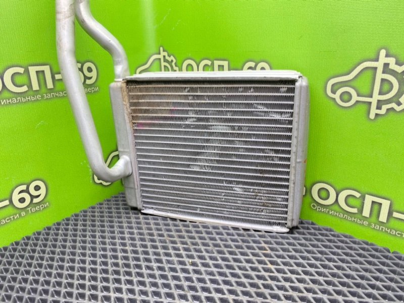 Радиатор печки, 1790 рублей, Тверь