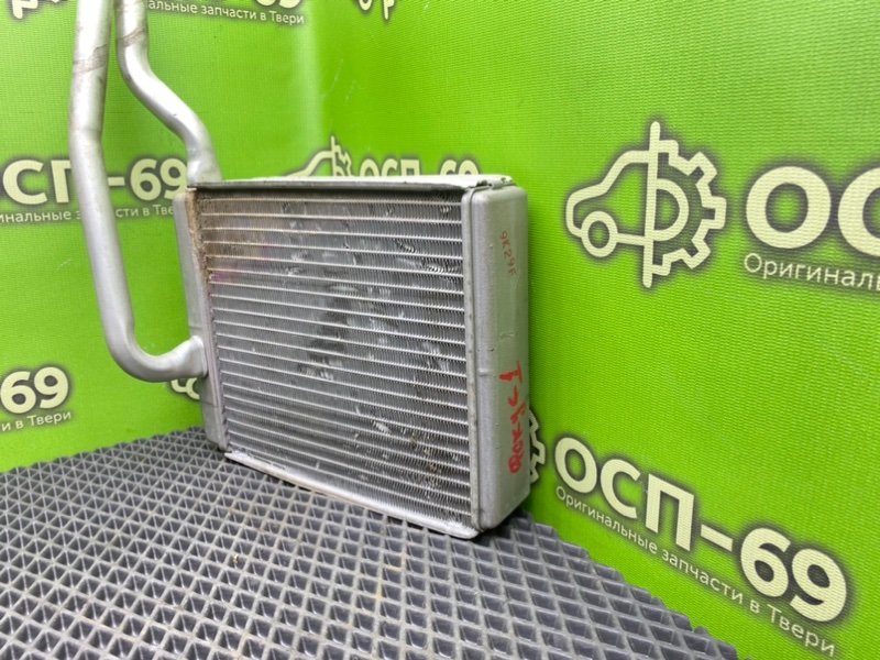 Радиатор печки, 1790 рублей, Тверь