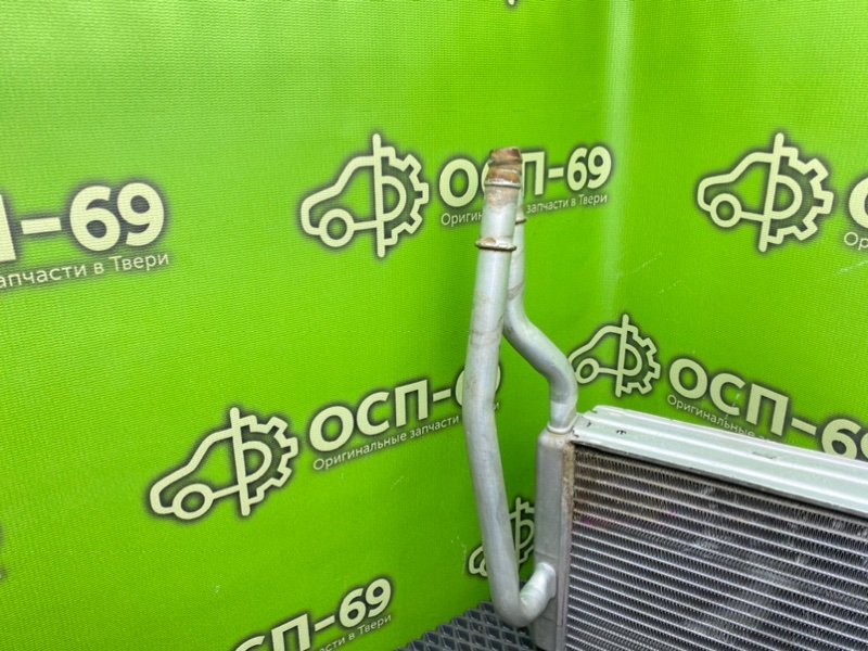 Радиатор печки, 1790 рублей, Тверь